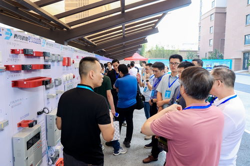 福建省消防工程現(xiàn)場觀摩活動在中建海峽廈門公司項(xiàng)目部舉行