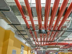 消防工程施工時(shí)要注意什么 消防工程施工注意事項(xiàng)