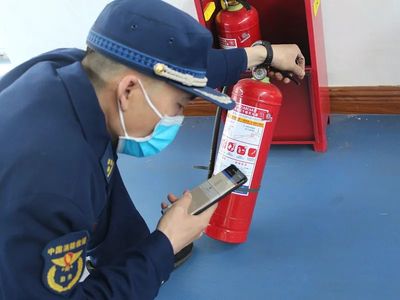 筑牢消防產(chǎn)品&ldquo;防火墻&rdquo;| 郊區(qū)大隊(duì)開(kāi)展驗(yàn)收備案工程消防產(chǎn)品專(zhuān)項(xiàng)檢查