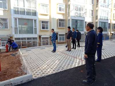 公司研發(fā)檢測(cè)樓通過(guò)消防驗(yàn)收