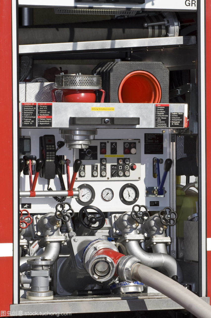 Fire brigade,消防車,fire engine,manometer,pressure reading,電話,telephone,phone,inside,電子產(chǎn)品,electronics,工程學,engineering,室內,interior,開關,switch,水泵,pump,Scale,indication,廣告,advertisement,Feuerwehrfahrzeug,feuerwehrausr?stung,pumpautomat,Drehrad,drehr?der,verschlu