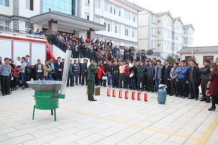 抓實(shí)抓好校園冬春火災(zāi)防控工作，筑牢消防安全防線