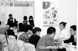理性抉擇，長遠規劃 廣東留學市場呈現咨詢戰線拉長新趨勢